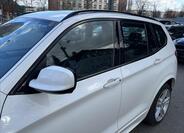 BMW X3 4
