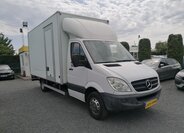Mercedes-Benz Sprinter 2