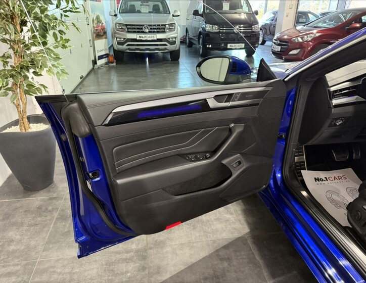 Volkswagen Arteon 6