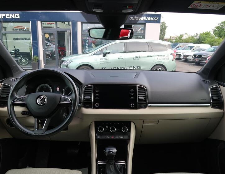 Škoda Karoq 18