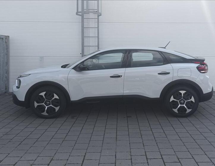 Citroën C4 6