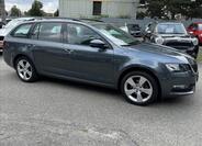 Škoda Octavia 14