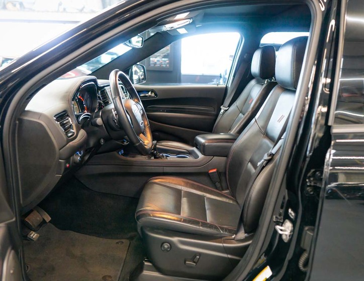 Dodge Durango 14