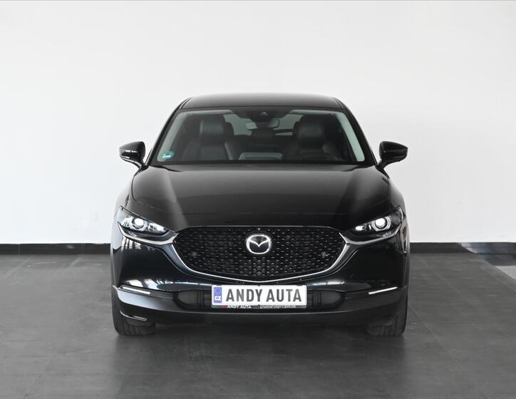 Mazda CX-30 2