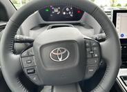 Toyota bZ4X 9