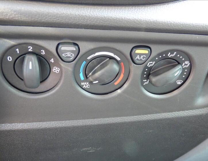 Ford Transit 25
