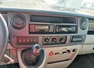 Renault Master 9