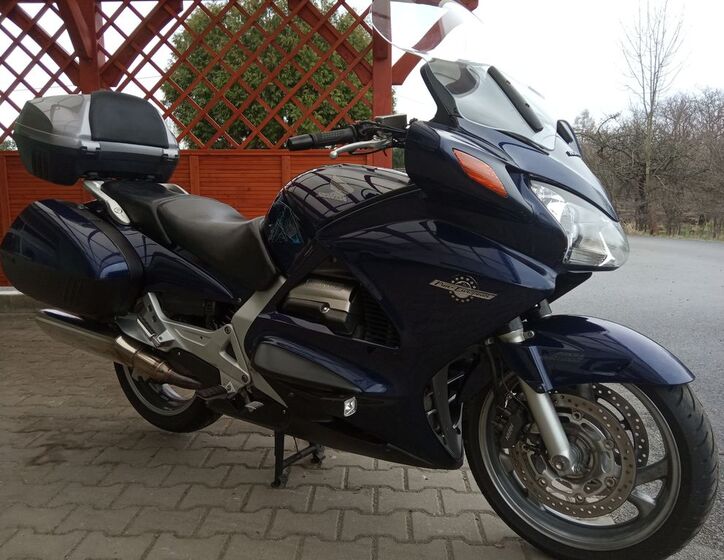 Honda Ostatní 2