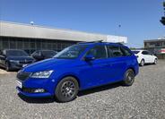 Škoda Fabia 2