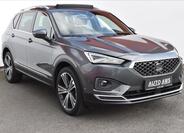 Seat Tarraco 3