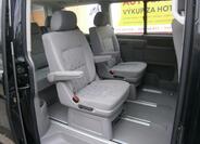 Volkswagen Multivan 9