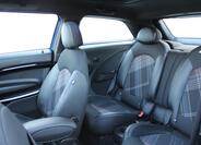 Mini Paceman 39
