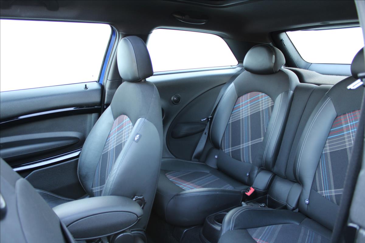 Mini Paceman