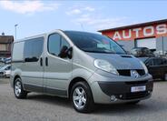 Renault Trafic 3