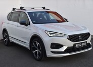 Seat Tarraco 3
