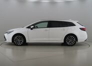 Toyota Corolla 8
