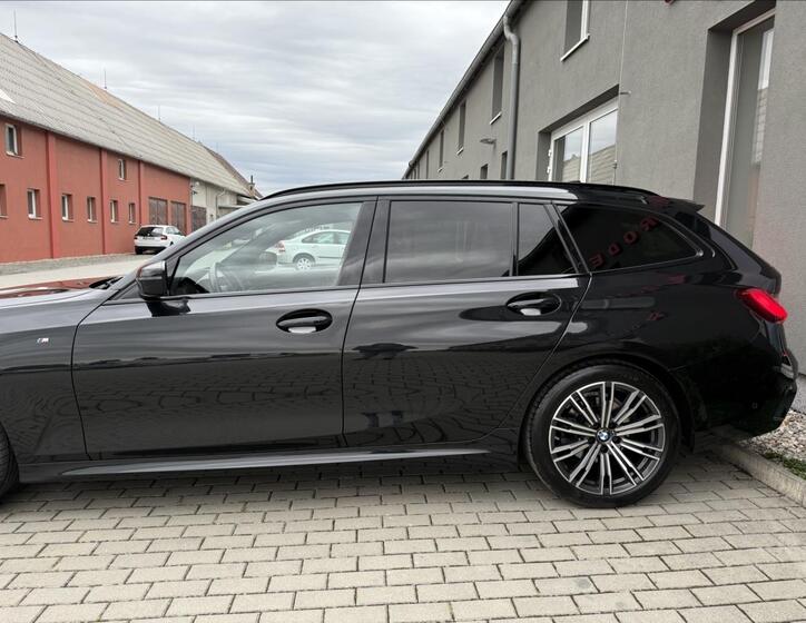BMW Řada 3 42
