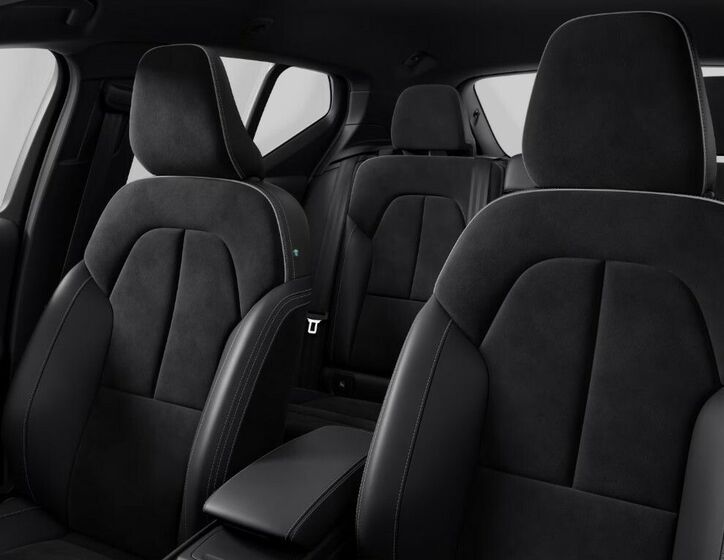 Volvo XC40 9