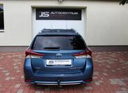 Toyota Auris 8