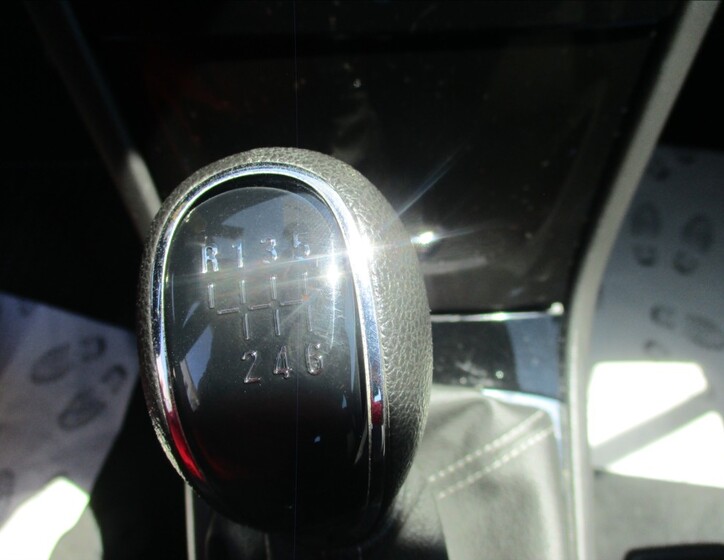 Opel Mokka 16