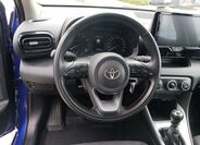 Toyota Yaris 17
