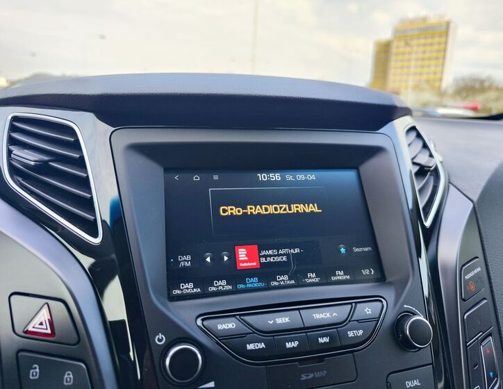 Hyundai i40 15