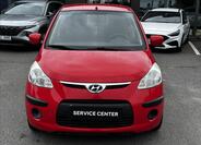 Hyundai i10 7