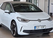 Volkswagen ID.3 1