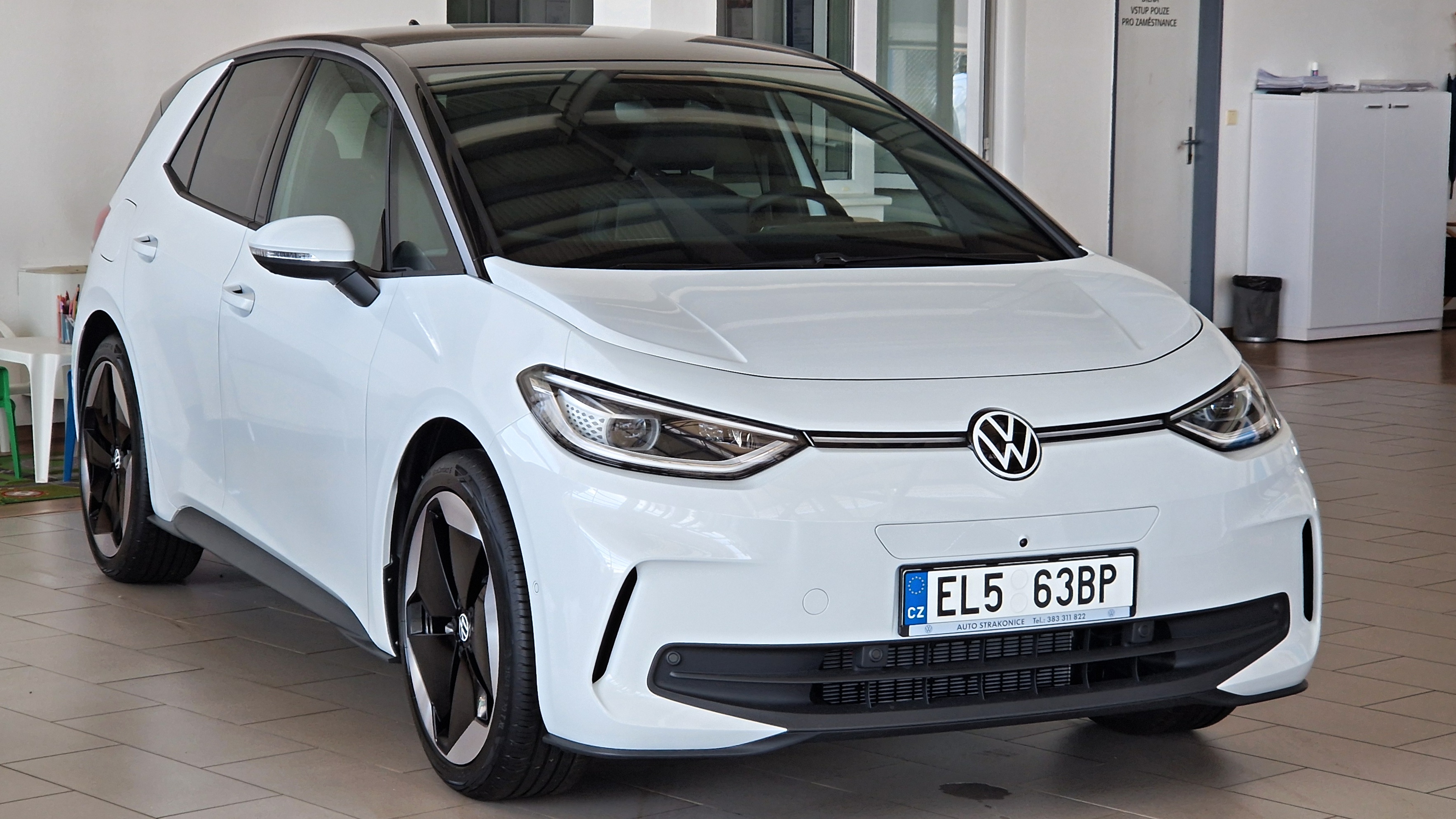 Volkswagen ID.3