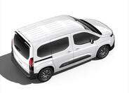 Citroën Berlingo 4