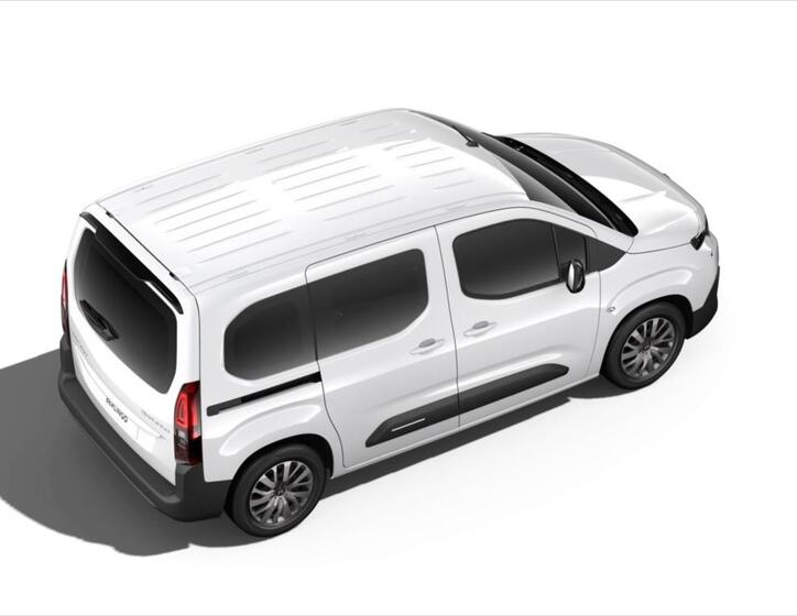 Citroën Berlingo 4