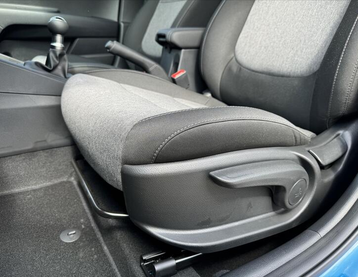 KIA Stonic 12