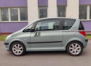 Peugeot 1007 2