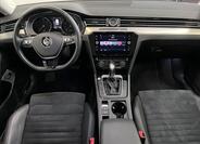 Volkswagen Passat 5