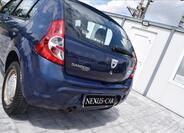Dacia Sandero 12