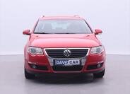 Volkswagen Passat 2