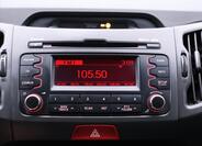 KIA Sportage 18