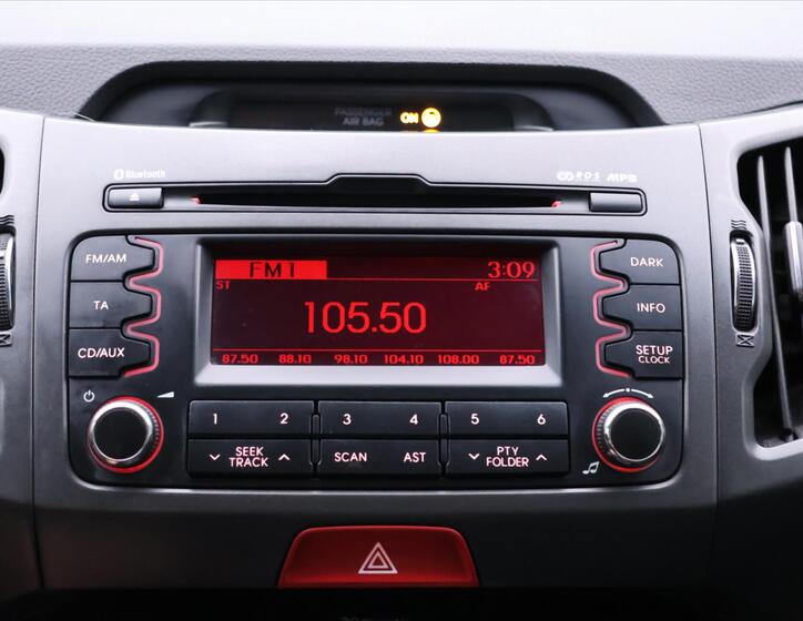 KIA Sportage 18