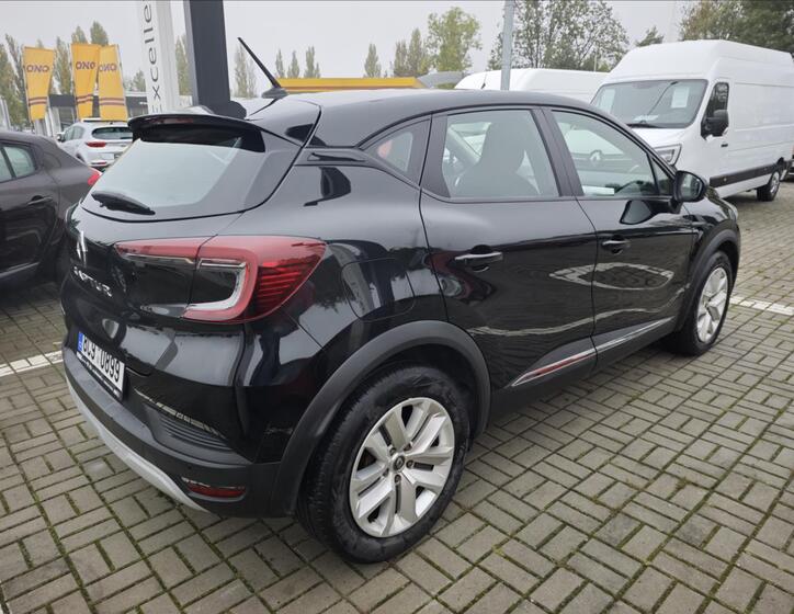 Renault Captur 6
