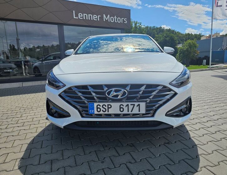 Hyundai i30 2
