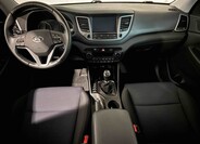 Hyundai Tucson 9