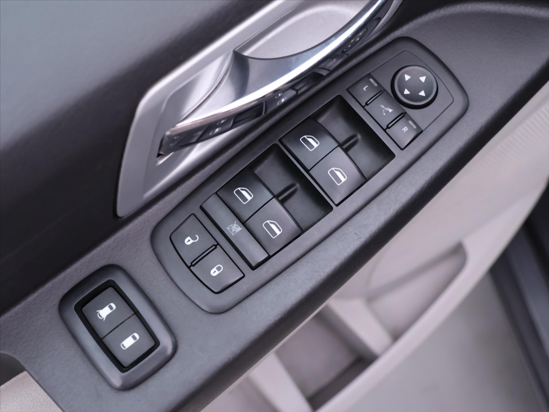 Chrysler Grand Voyager