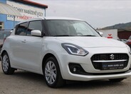 Suzuki Swift 3