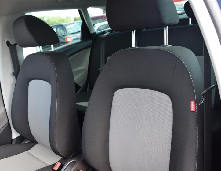 Seat Ibiza 14