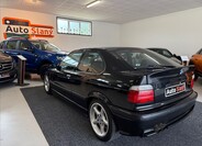 BMW Řada 3 5
