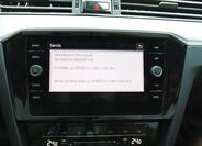 Volkswagen Passat 10