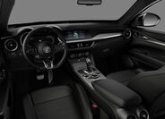 Alfa Romeo Stelvio 5