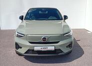 Volvo C40 4