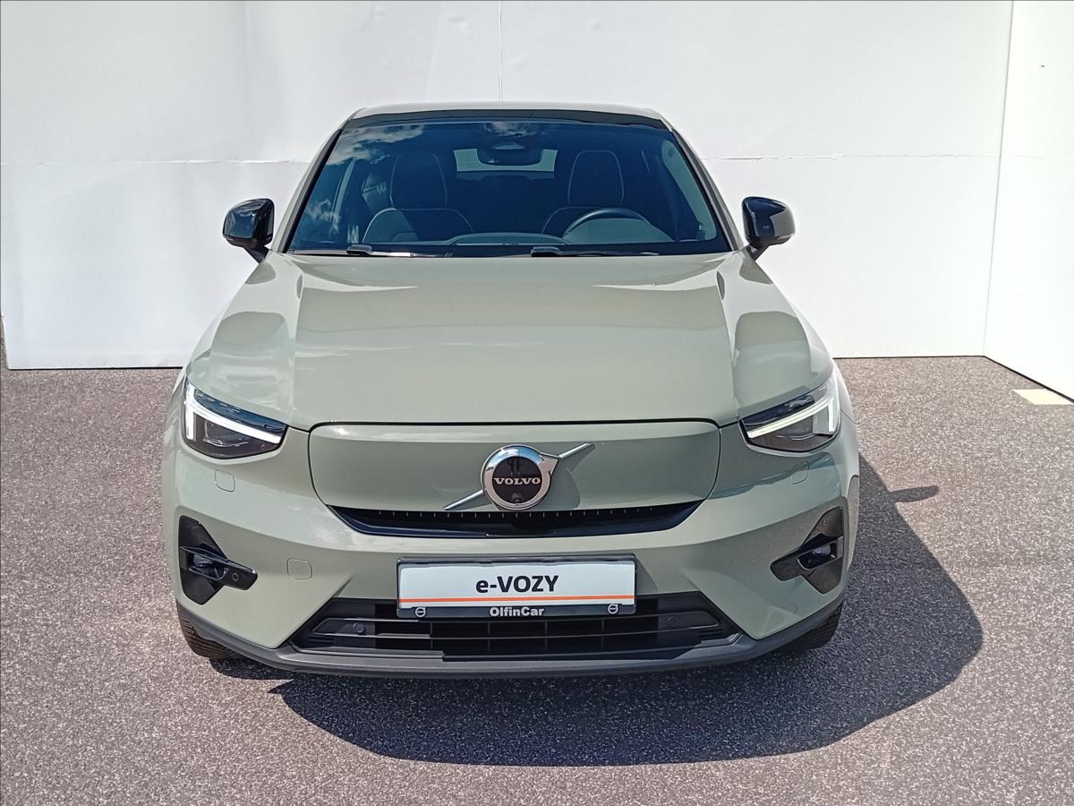 Volvo C40