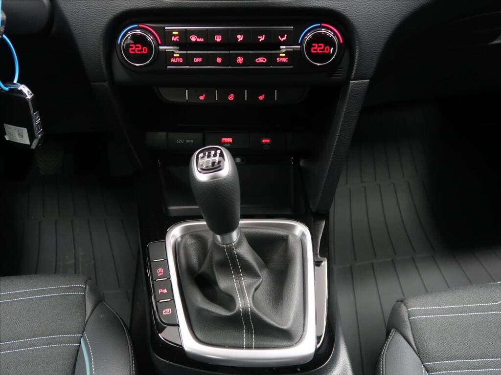 KIA Ceed 14